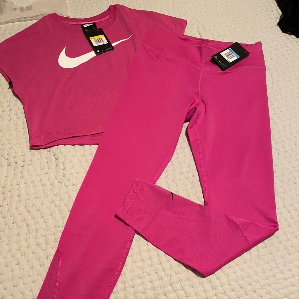 NIKE Set